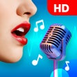 ไอคอนของโปรแกรม: Voice Changer Ai: Sound E…