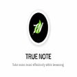 Icon of program: True Note