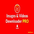 Ikon program: AliExpress Images & Video…