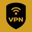 Symbol des Programms: VPN REX