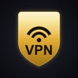 Ikona programu: VPN REX