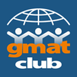 Ikona programu: GMAT Club - Score Verific…
