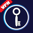 プログラムのアイコン：VPN Unblock All Blocked S…