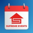 プログラムのアイコン：Supreme Events