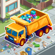 Trash Inc - Garbage Truck Game