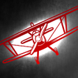 プログラムのアイコン：Aviator Game - Apostas