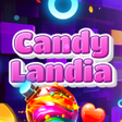 Ikon program: CandyLandia