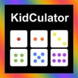 أيقونة البرنامج: KidCulatorBRP