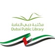 Ícone do programa: Dubai Library  مكتبة دبي