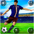 プログラムのアイコン：World Soccer League 22 - …
