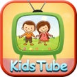 プログラムのアイコン：Kids Tube: Alphabet  abc …