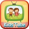 Kids Tube: Alphabet  abc Videos for YouTube Kids