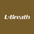 L-Breathエルブレス公式アプリ