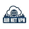 プログラムのアイコン：Air Net VPN