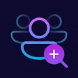 Icoon van programma: InsMaster - Follower Anal…