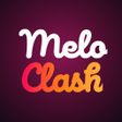 程序图标：MeloClash - Music Quiz