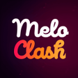 ไอคอนของโปรแกรม: MeloClash - Music Quiz