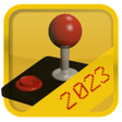 Ícone do programa: USBBT Joystick Center 202…