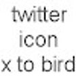 Icône du programme : twitter_icon_x_to_bird