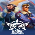 Ícone do programa: Hawk: Freedom Squadron