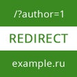 Redirect username