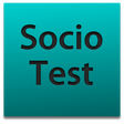 プログラムのアイコン：Соционический тест