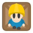 Icon of program: Block Mover - Sokoban