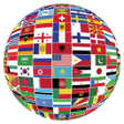 Иконка программы: Flag Quiz - Flags Quiz Fl…