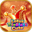 Icoon van programma: Lotus TileBlast Cute