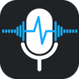 Biểu tượng của chương trình: Super Recorder-Free Voice…