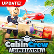 Icon of program: UPDATECabin Crew Simulato…