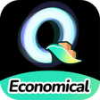 Programikonen: Qmove Quicker Cheaper