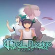 Symbol des Programms: Ciel Fledge