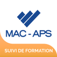 程序图标：1001 Formateurs MAC-APS
