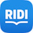 Ikon program: Ridibooks b_id previewer