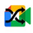 Ícone do programa: Google Meet Shuffle Parti…