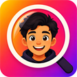 Icon of program: Minimalist Instagram Prof…