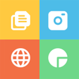 Ikon program: PDF it All Document Conve…