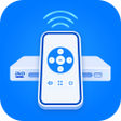 Icon of program: Smart DVD Remote Control