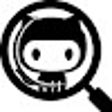 Icon of program: GitHub Search