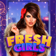 程序图标：Fresh Girls