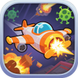 プログラムのアイコン：Cellular Strike: Merge  S…