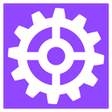 Icon of program: 1-click quality for Twitc…
