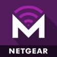 ไอคอนของโปรแกรม: NETGEAR Mobile