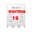 Icono de programa: Norma 19