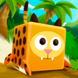Ikona programu: Zoo Escape: Short way to …
