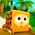 Zoo Escape: Short way to freed
