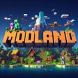 Ícone do programa: ModLand - Mods for Minecr…