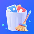 Ícone do programa: Clean Fix Plus