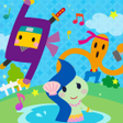Icon of program: たのしくれんしゅうオンプモン